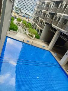 S Residences Tower 3 2br Staycation