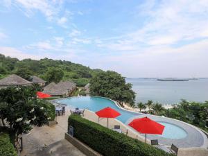 Novotel Koh Si Chang