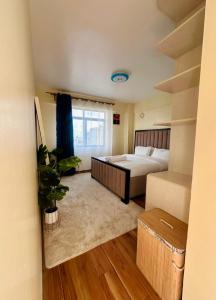 Ensuite 2BR Kilimani, Nairobi, Ngong Rd