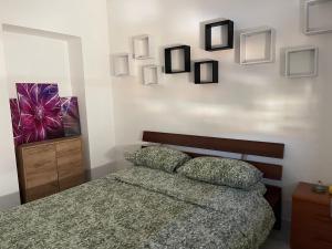 A cozy room in the center of Carbonia