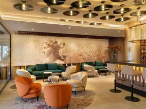 Mercure Sofia City
