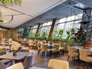Mercure Sofia City