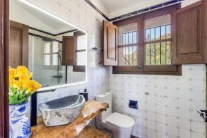 Casa Rural Els Cucons