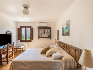 Casa Rural Els Cucons