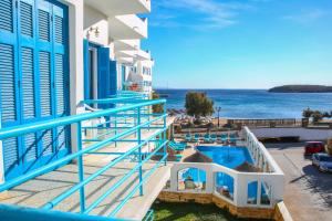 Chryssi Akti, Sure Hotel Collection Andros Greece