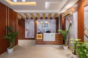 Itsy Hotels Riya Near IGI Airport