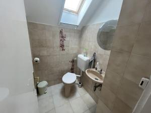 Ági Apartmanház Balatonlelle