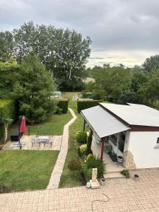 Ági Apartmanház Balatonlelle
