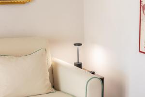 Francesco Terrace by Rental in Rome