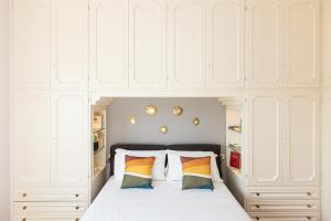 Francesco Terrace by Rental in Rome