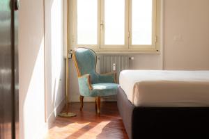 Francesco Terrace by Rental in Rome
