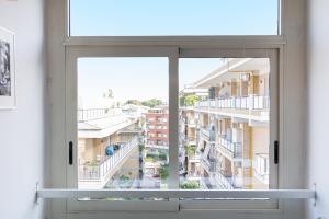 Francesco Terrace by Rental in Rome