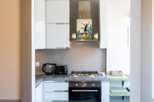 Francesco Terrace by Rental in Rome