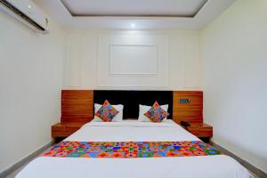 FabHotel Ramanjnaeya