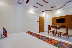 FabHotel Ramanjnaeya