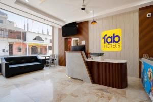 FabHotel Ramanjnaeya