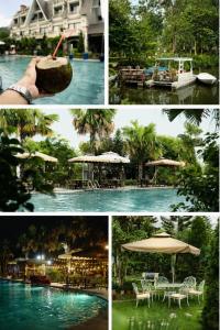 Paradise Resort Sóc Sơn