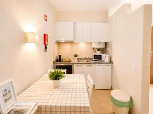 Panoramic View Apartment - 160