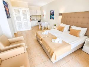 Big Terrace With Sea View 98
