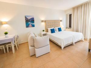 Big Terrace With Sea View 98
