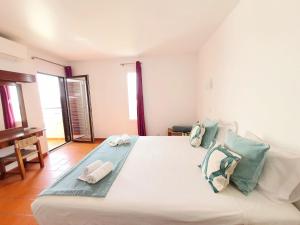 Moinho Apartment With Pool Access