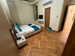 Hotel Aana Inn Stay