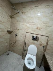 Hotel Aana Inn Stay