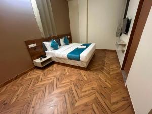 Hotel Aana Inn Stay