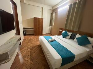 Hotel Aana Inn Stay