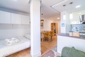 Cubos Estudio 118 Benal Beach Sea View