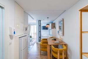Cubos Estudio 118 Benal Beach Sea View