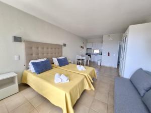 Studio With Swimming Pool - 320