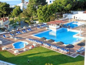 Studio With Swimming Pool - 320
