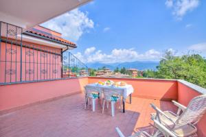 Manuelas Apartment Stresa next to center Lake View Terrace - Happy Rentals