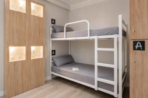 Albergue Alda Pilgrim Ponferrada
