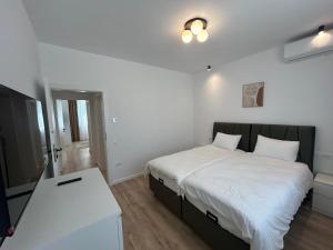 Campo 31B Villas Otopeni I