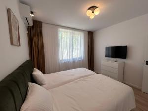 Campo 31B Villas Otopeni I