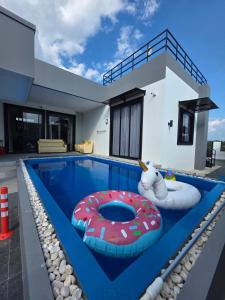 TC Pool House Chiang Mai