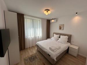Campo 31B Villas Otopeni I
