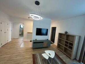 Campo 31B Villas Otopeni I