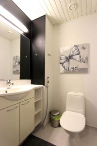 Santa Luxury Suite Sauna, WiFi & Parking