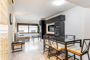 Comfort & Prime Location in Valencia Centro - Austria 113