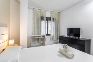 Comfort & Prime Location in Valencia Centro - Austria 113