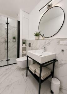 Apartament Fala 18a basen, plaża by Holiday Park & Apartments
