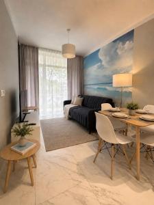 Apartament Fala 18a basen, plaża by Holiday Park & Apartments