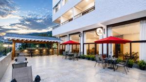 Valmere Himalayan Hotel