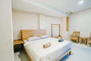 Casa Roca Canggu