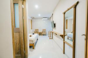Casa Roca Canggu