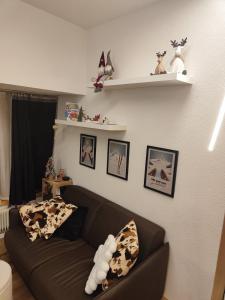 La casina nel bosco Monolocale al residence lores 1