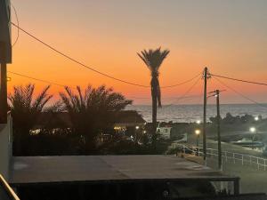 Milatos Beach front Luxury Beach house